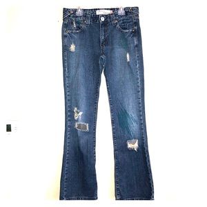 Levi’s junior jean
